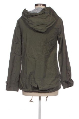 Damen Trenchcoat Even&Odd, Größe S, Farbe Grün, Preis 7,83 €