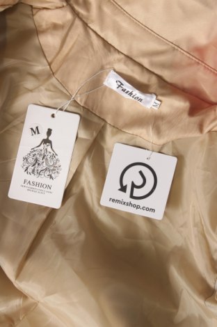 Dámsky prechodný kabát  Fashion, Veľkosť M, Farba Béžová, Cena  26,79 €