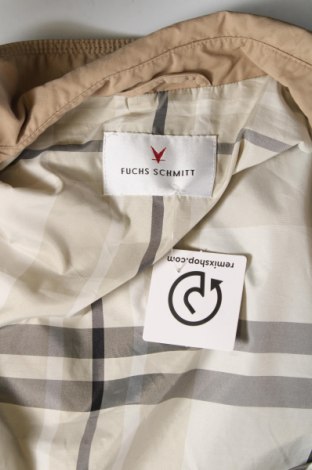 Damen Trench Coat Fuchs Schmitt, Größe M, Farbe Beige, Preis € 5,05