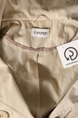 Dámský přechodný kabát  George, Velikost M, Barva Béžová, Cena  1 196,00 Kč