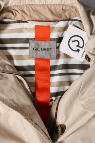 Damen Trenchcoat Gil Bret, Größe S, Farbe Beige, Preis 182,47 €