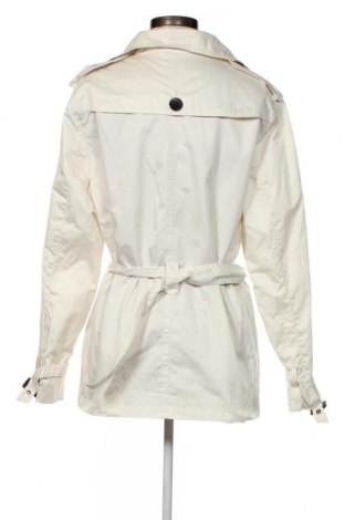Damen Trenchcoat Grand, Größe L, Farbe Ecru, Preis 52,19 €