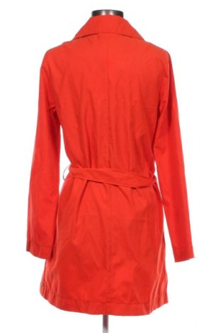 Damen Trench Coat Greystone, Größe M, Farbe Orange, Preis € 7,31