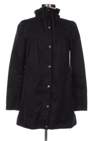 Дамски шлифер H&M, Размер M, Цвят Черен, Цена 44,89 лв.