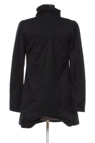 Damen Trench Coat H&M, Größe M, Farbe Schwarz, Preis € 38,27
