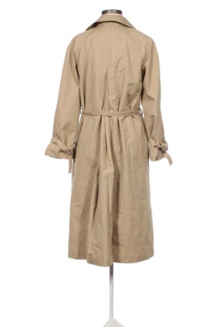 Dámsky prechodný kabát  H&M, Veľkosť M, Farba Béžová, Cena  17,86 €