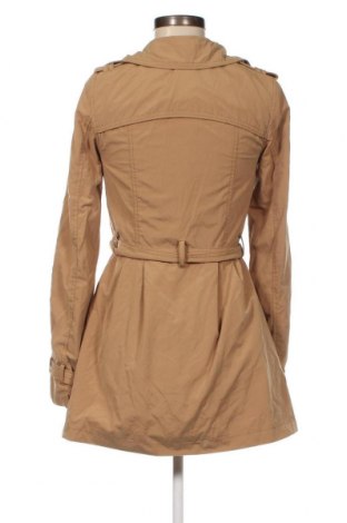 Damen Trench Coat H&M Divided, Größe XS, Farbe Beige, Preis € 7,83