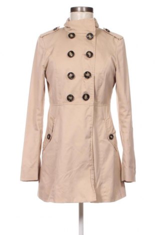 Trench de femei H&M Divided, Mărime M, Culoare Bej, Preț 41,94 Lei