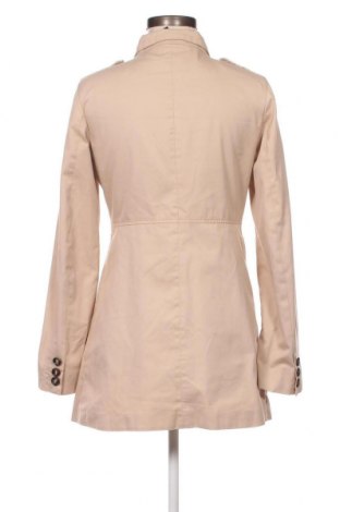 Damen Trenchcoat H&M Divided, Größe M, Farbe Beige, Preis 8,35 €