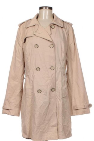Dámský přechodný kabát  Jacqui-E, Velikost L, Barva Béžová, Cena  1 196,00 Kč