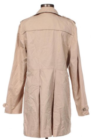 Damen Trenchcoat Jacqui-E, Größe L, Farbe Beige, Preis 52,19 €