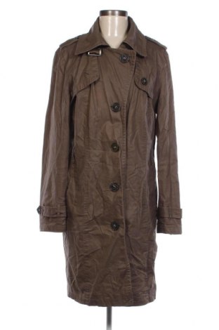 Damen Trenchcoat Jbc, Größe M, Farbe Beige, Preis 7,83 €