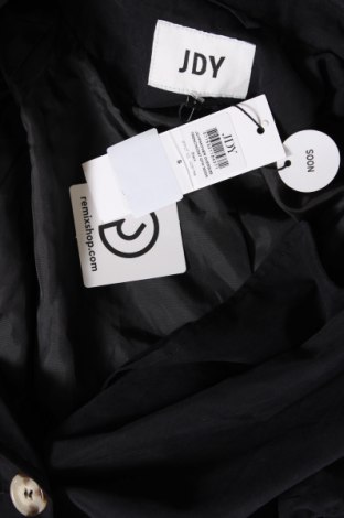 Γυναικεία καμπαρντίνα Jdy, Μέγεθος S, Χρώμα Μαύρο, Τιμή 30,93 €