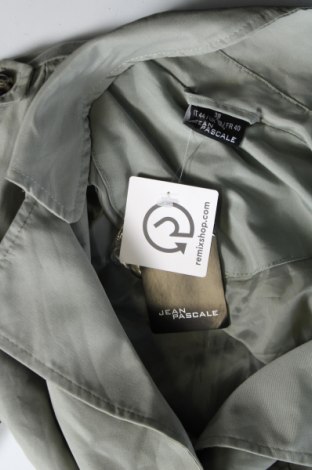 Dámský přechodný kabát  Jean Pascale, Velikost M, Barva Zelená, Cena  275,00 Kč