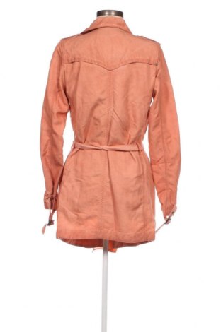 Дамски шлифер Khujo, Размер S, Цвят Оранжев, Цена 118,00 лв.