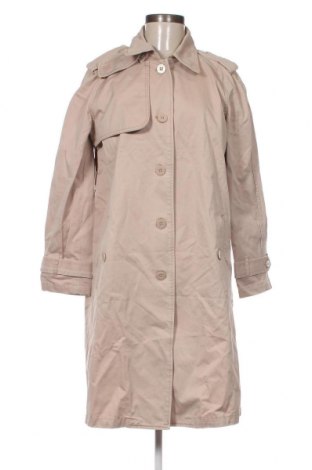 Damen Trenchcoat Marc By Marc Jacobs, Größe L, Farbe Beige, Preis 124,92 €