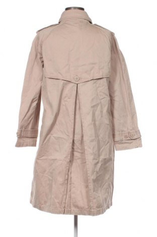 Damen Trenchcoat Marc By Marc Jacobs, Größe L, Farbe Beige, Preis 105,05 €