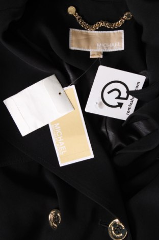 Γυναικεία καμπαρντίνα Michael Kors, Μέγεθος S, Χρώμα Μαύρο, Τιμή 252,58 €