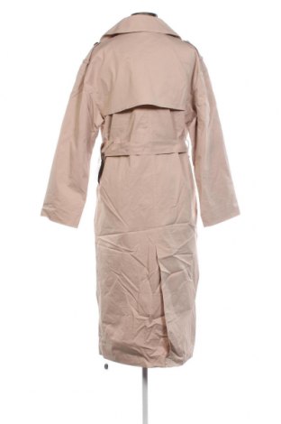 Damen Trench Coat NA-KD, Größe XS, Farbe Beige, Preis € 17,40