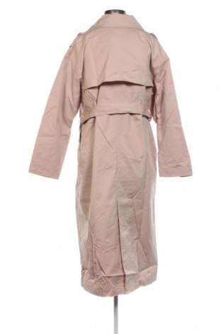 Damen Trenchcoat NA-KD, Größe M, Farbe Beige, Preis 115,98 €