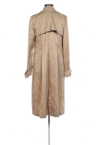 Dámsky prechodný kabát  New York & Company, Veľkosť S, Farba Béžová, Cena  17,44 €
