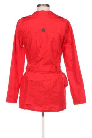 Damen Trench Coat Nkd, Größe M, Farbe Rot, Preis € 52,19