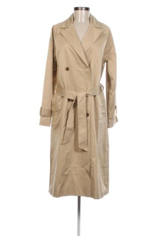 Dámský přechodný kabát  Object, Velikost M, Barva Béžová, Cena  1 141,00 Kč
