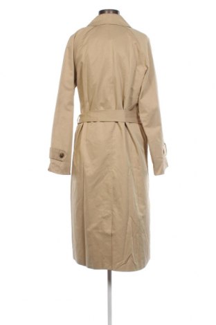Damen Trenchcoat Object, Größe M, Farbe Beige, Preis 115,98 €