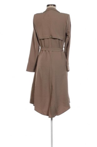 Dámsky prechodný kabát  Object, Veľkosť XS, Farba Hnedá, Cena  115,98 €
