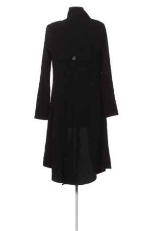 Damen Trenchcoat Object, Größe XS, Farbe Schwarz, Preis 10,44 €