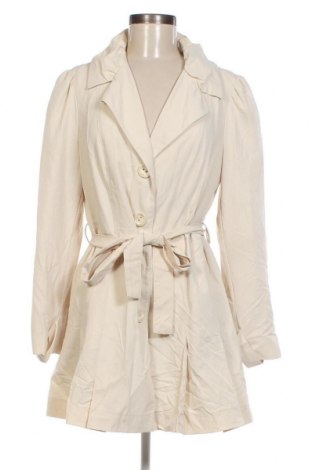 Dámský přechodný kabát  Per Una By Marks & Spencer, Velikost L, Barva Béžová, Cena  1 196,00 Kč