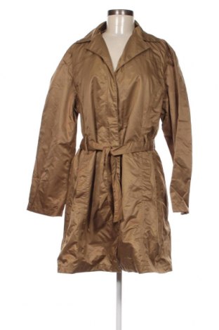 Damen Trench Coat Port Louis, Größe L, Farbe Braun, Preis € 10,96