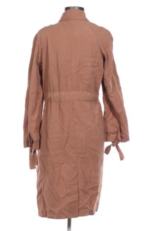 Dámský přechodný kabát  Reserved, Velikost S, Barva Popelavě růžová, Cena  179,00 Kč