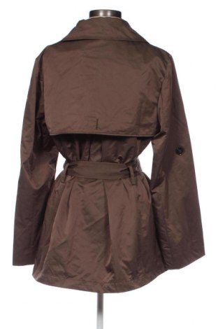 Damen Trench Coat S.Oliver, Größe M, Farbe Grün, Preis € 14,93