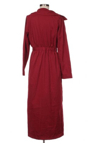 Dámský přechodný kabát  SHEIN, Velikost XL, Barva Červená, Cena  1 196,00 Kč