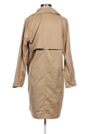 Damen Trenchcoat Selected Femme, Größe S, Farbe Beige, Preis 16,76 €