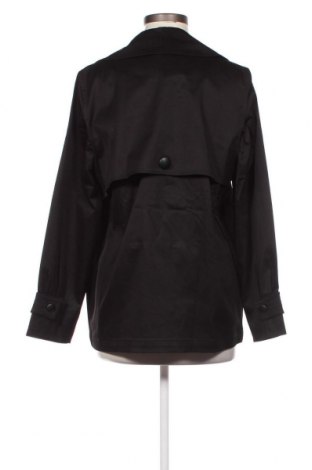 Damen Trench Coat Sinequanone, Größe M, Farbe Schwarz, Preis € 27,37