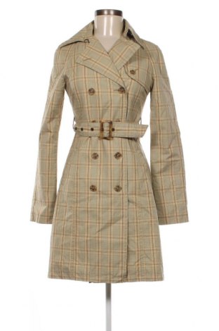 Damen Trench Coat Sisley, Größe M, Farbe Beige, Preis € 65,69