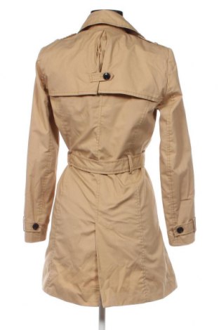 Damen Trenchcoat Stradivarius, Größe M, Farbe Beige, Preis 52,19 €