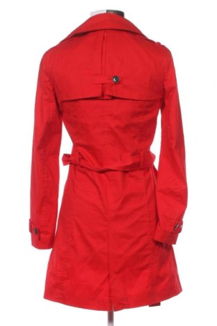 Dámský přechodný kabát  Tally Weijl, Velikost XS, Barva Červená, Cena  526,00 Kč