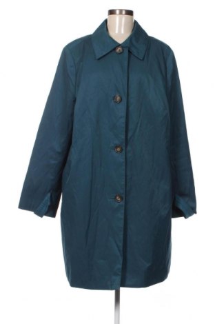 Dámsky prechodný kabát  The Collection by Debenhams, Veľkosť XXL, Farba Modrá, Cena  12,81 €