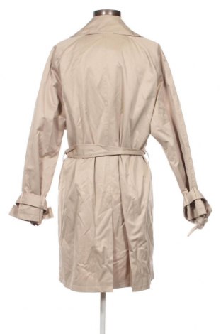 Dámský přechodný kabát  Un Deux Trois, Velikost L, Barva Béžová, Cena  770,00 Kč