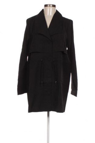 Dámsky prechodný kabát  VILA, Veľkosť M, Farba Čierna, Cena  18,61 €