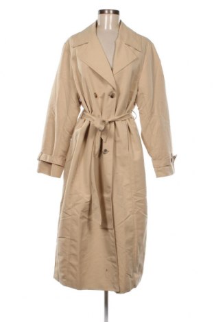 Dámský přechodný kabát  Vero Moda, Velikost L, Barva Béžová, Cena  1 377,00 Kč