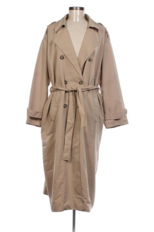 Dámský přechodný kabát  Vero Moda, Velikost XL, Barva Béžová, Cena  620,00 Kč