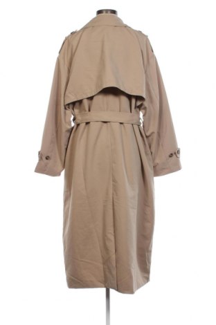Damen Trench Coat Vero Moda, Größe XL, Farbe Beige, Preis € 48,97