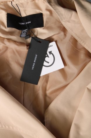 Damen Trenchcoat Vero Moda, Größe XL, Farbe Beige, Preis 48,97 €