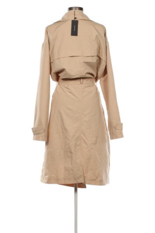 Dámsky prechodný kabát  Vero Moda, Veľkosť XL, Farba Béžová, Cena  48,97 €