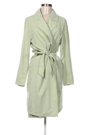 Dámský přechodný kabát  Vero Moda, Velikost L, Barva Zelená, Cena  1 377,00 Kč