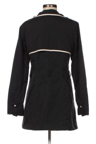 Damen Trenchcoat Vero Moda, Größe M, Farbe Schwarz, Preis 10,88 €